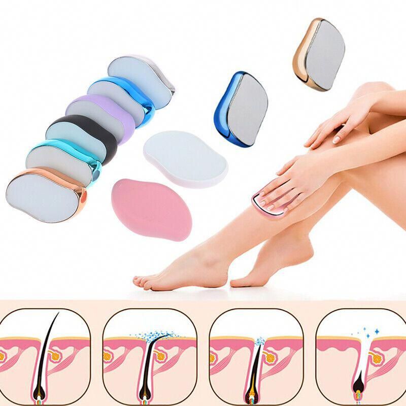 Nano-epilator - MagicNano™