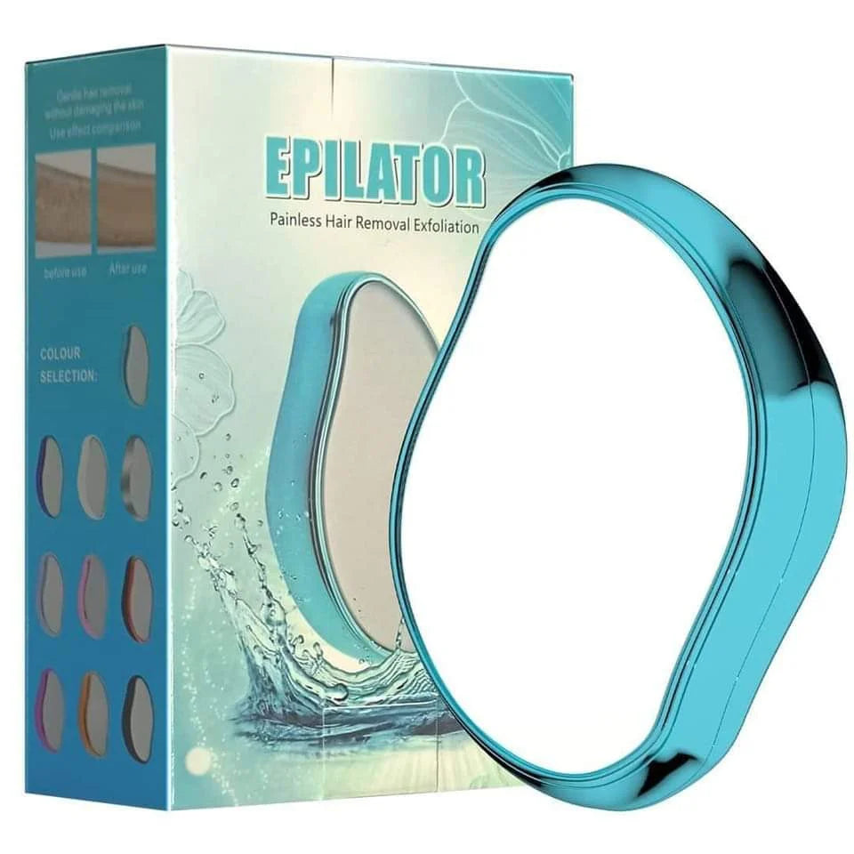 Nano-epilator - MagicNano™