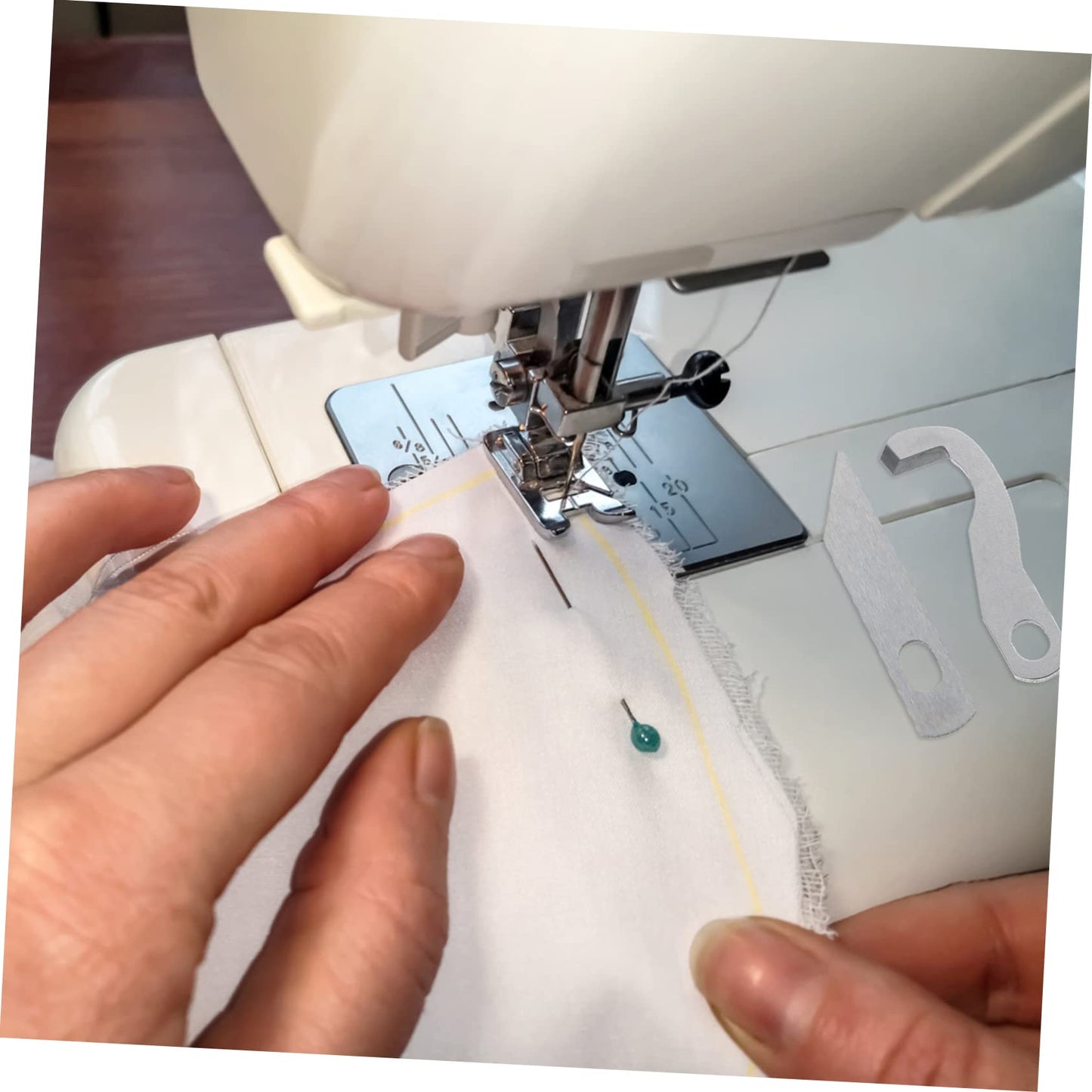 Naaivoetset – SewMaster ProKit