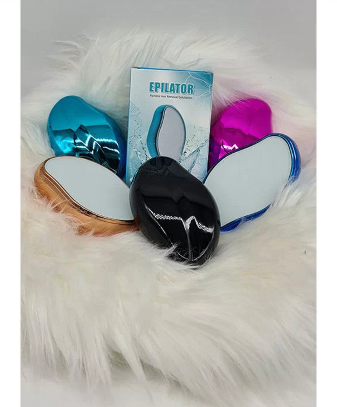Nano-epilator - MagicNano™