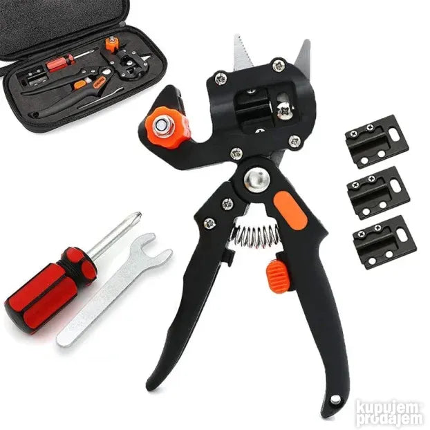 Ent- en snoeigereedschap – Ease™