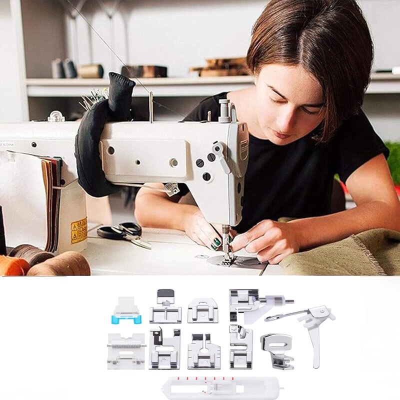 Naaivoetset – SewMaster ProKit