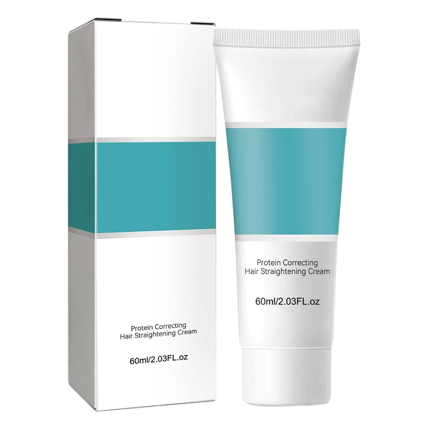 Haarverstraightingcrème – SmoothStrait™
