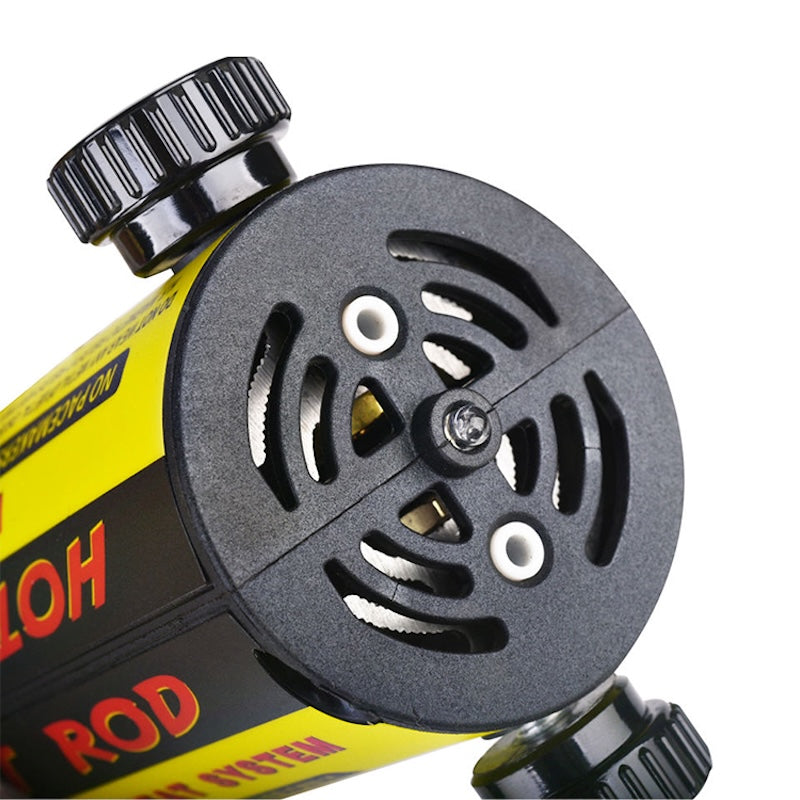 BoltBlaze™ – Inductieverwarmingsgereedschap