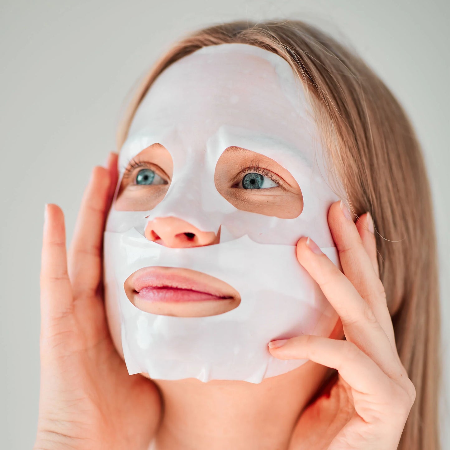 Glowence™ Collageen Glow Up Masker