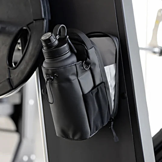 Gym zweetbestendige fles 500mL