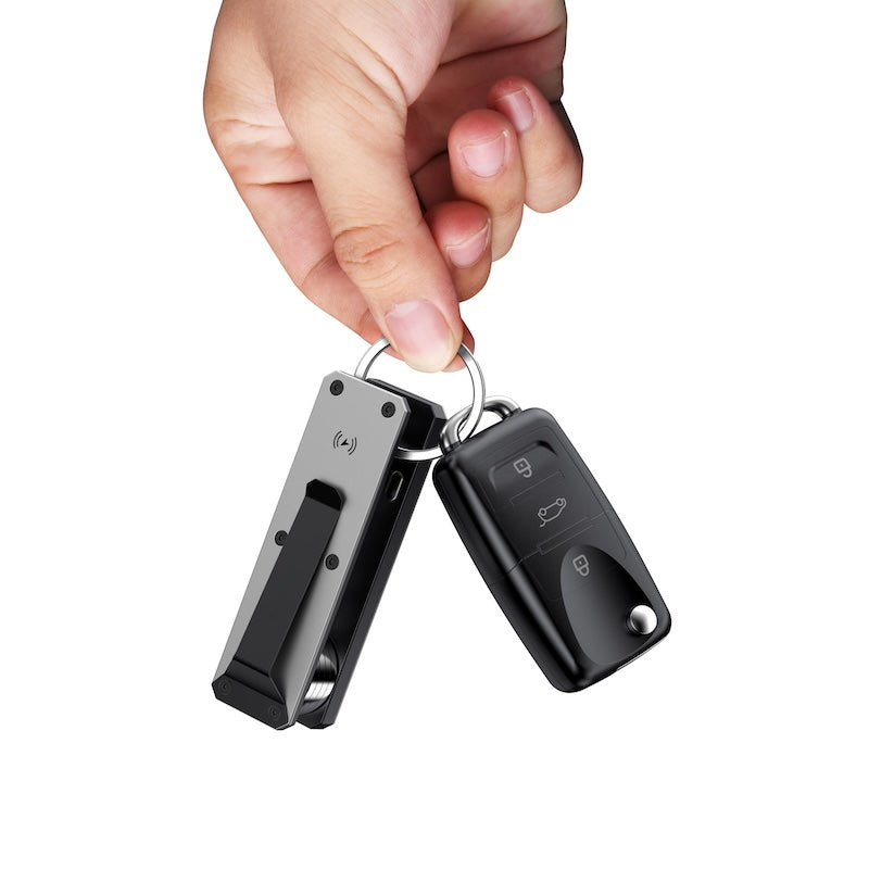 KeyNest™ - Slimme sleutelzoeker