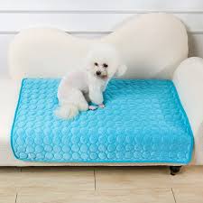 Koelmat – PetCool Pad 100x70 cm