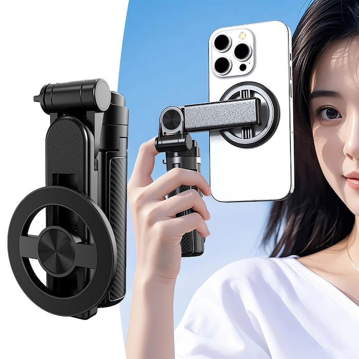 FrameMate™ - Alles-in-één selfiestick