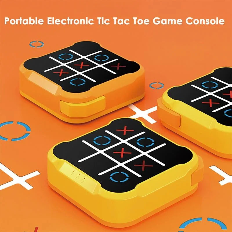 Elektronisch spel - BoltPlay™