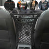 Mesh-scheidingswand voor de auto – DriveNet Organizer