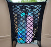 Mesh-scheidingswand voor de auto – DriveNet Organizer