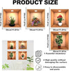 3D muursticker – DecoBox™