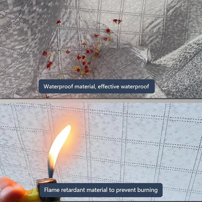 AutoShield™ – Zimska prevleka proti zmrzali, snegu in ledu