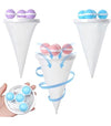 Pluisverwijderingsnet – LintTrap™ WashNet (1+1 gratis)