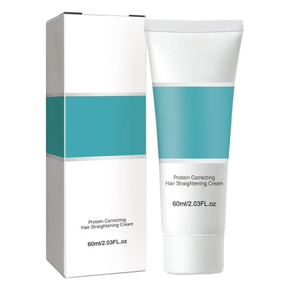 Haarverstraightingcrème – SmoothStrait™