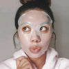 Glowence™ Collageen Glow Up Masker
