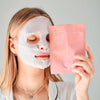 Glowence™ Collageen Glow Up Masker