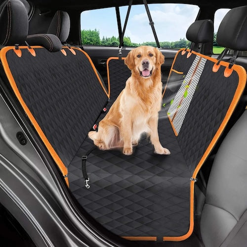 Autostoelhoes voor honden - PawGuard™