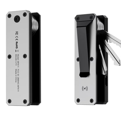 KeyNest™ - Slimme sleutelzoeker