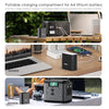 GMCELL Smart Charger - AA-, AAA-sleuven