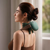 NeckRelief Pro™ - Verlichtingsmassageapparaat