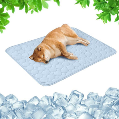 Koelmat – PetCool Pad 100x70 cm