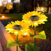 BloomGlow™ Zonnebloemlampen - 80 cm