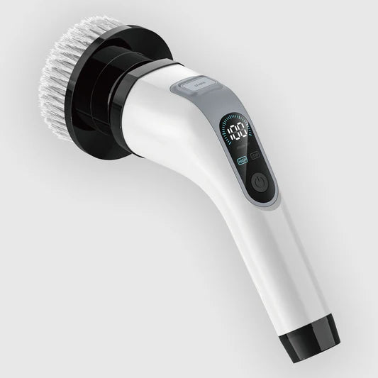 Moeiteloos schoonmaken - PowerScrub Pro™
