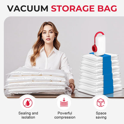 Travel bags set 9pcs – VacBird™