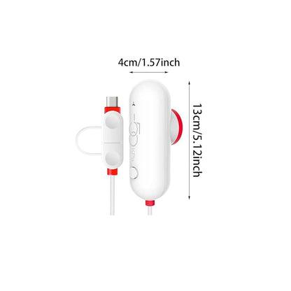 Travel bags set 9pcs – VacBird™